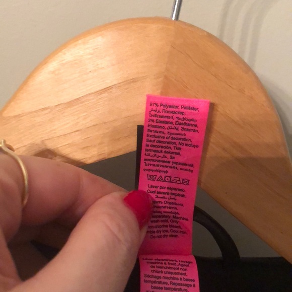 La Senza, Satin Kimono, size S-M - Picture 7 of 8